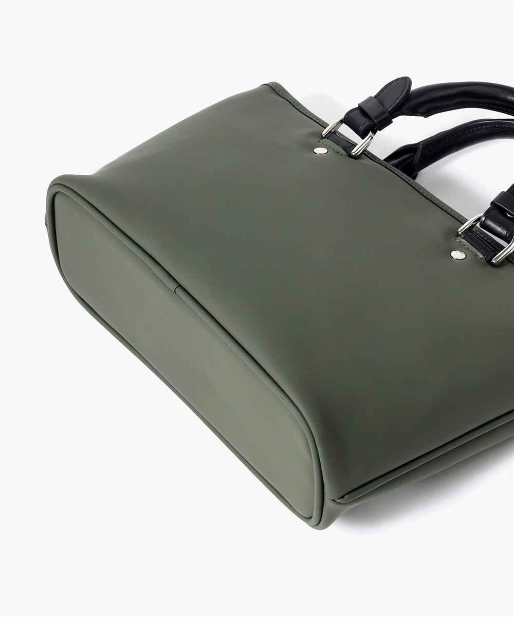 ミラ・ミラン ベスパ ミニトートバッグ