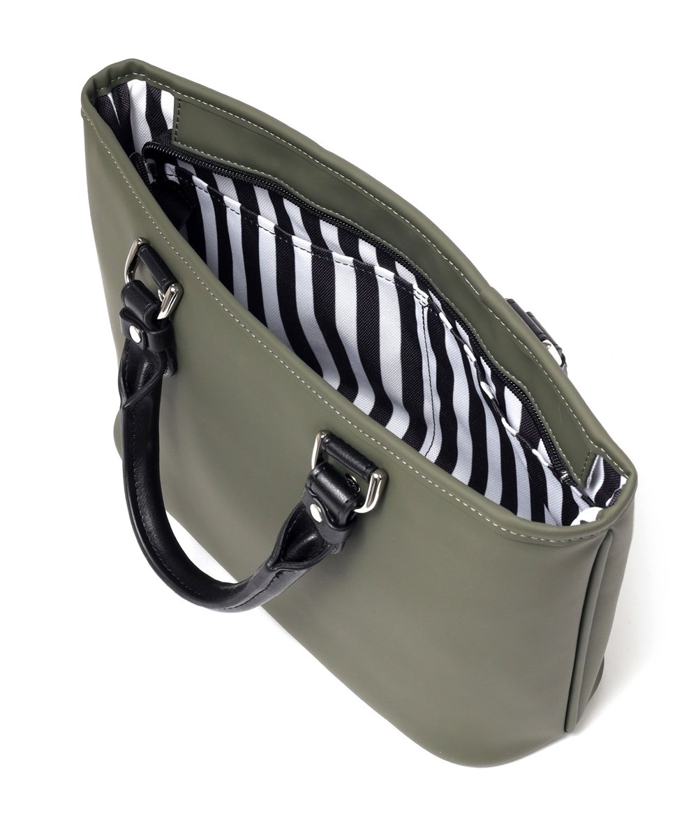 ミラ・ミラン ベスパ ミニトートバッグ