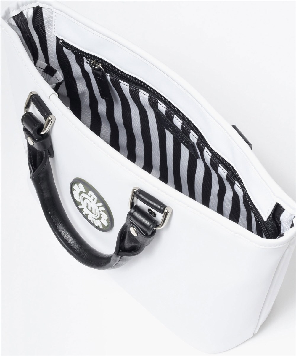 ミラ・ミラン ベスパ ミニトートバッグ