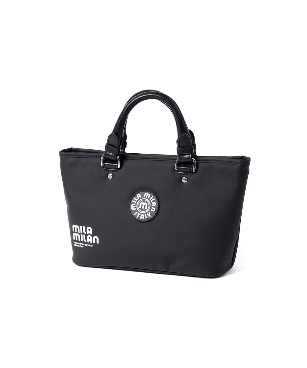 ミラ・ミラン ベスパ ミニトートバッグ