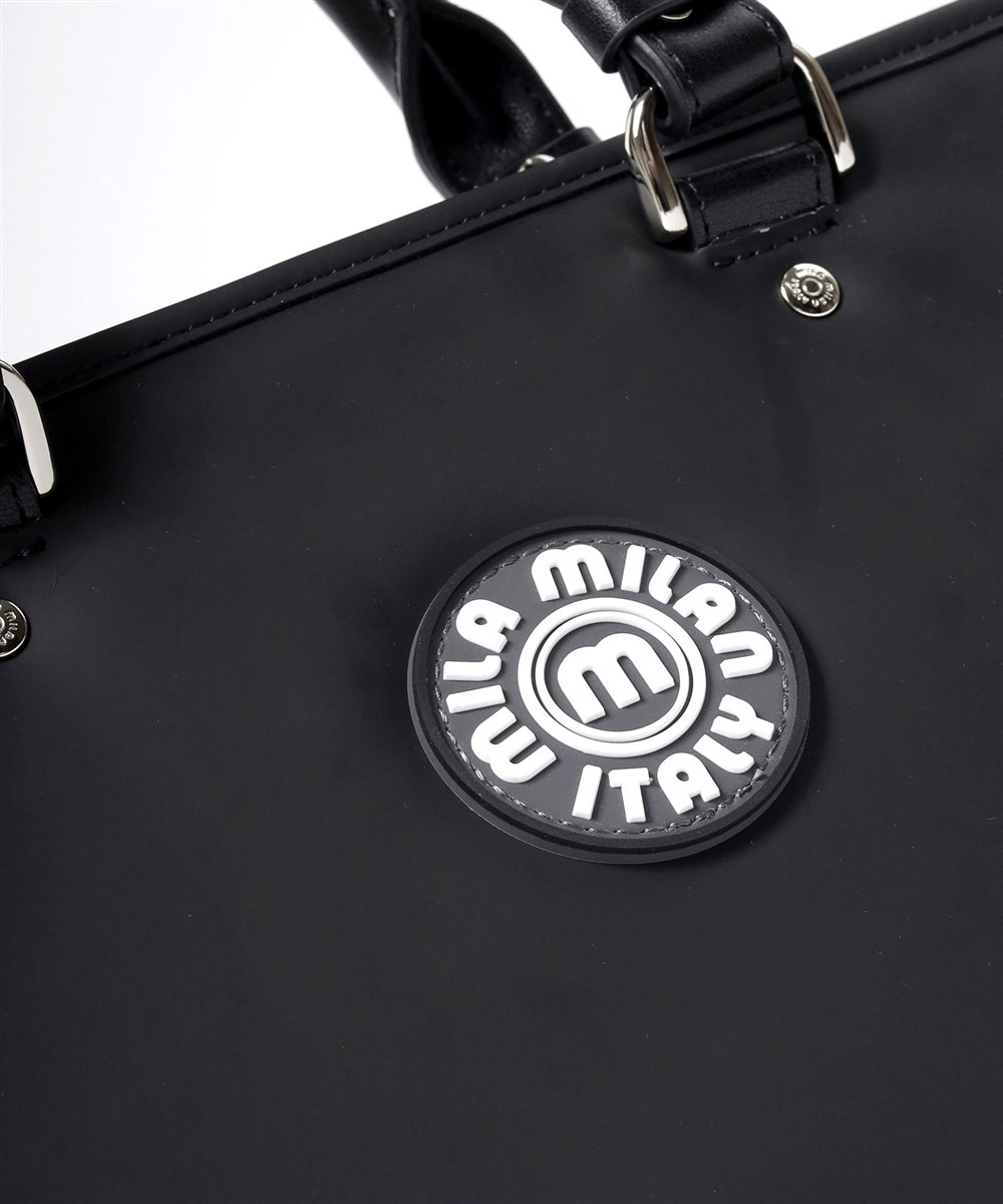 ミラ・ミラン ベスパ ミニトートバッグ