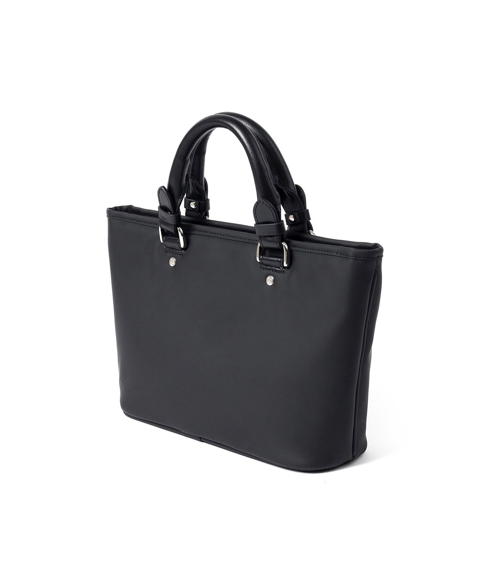 ミラ・ミラン ベスパ ミニトートバッグ