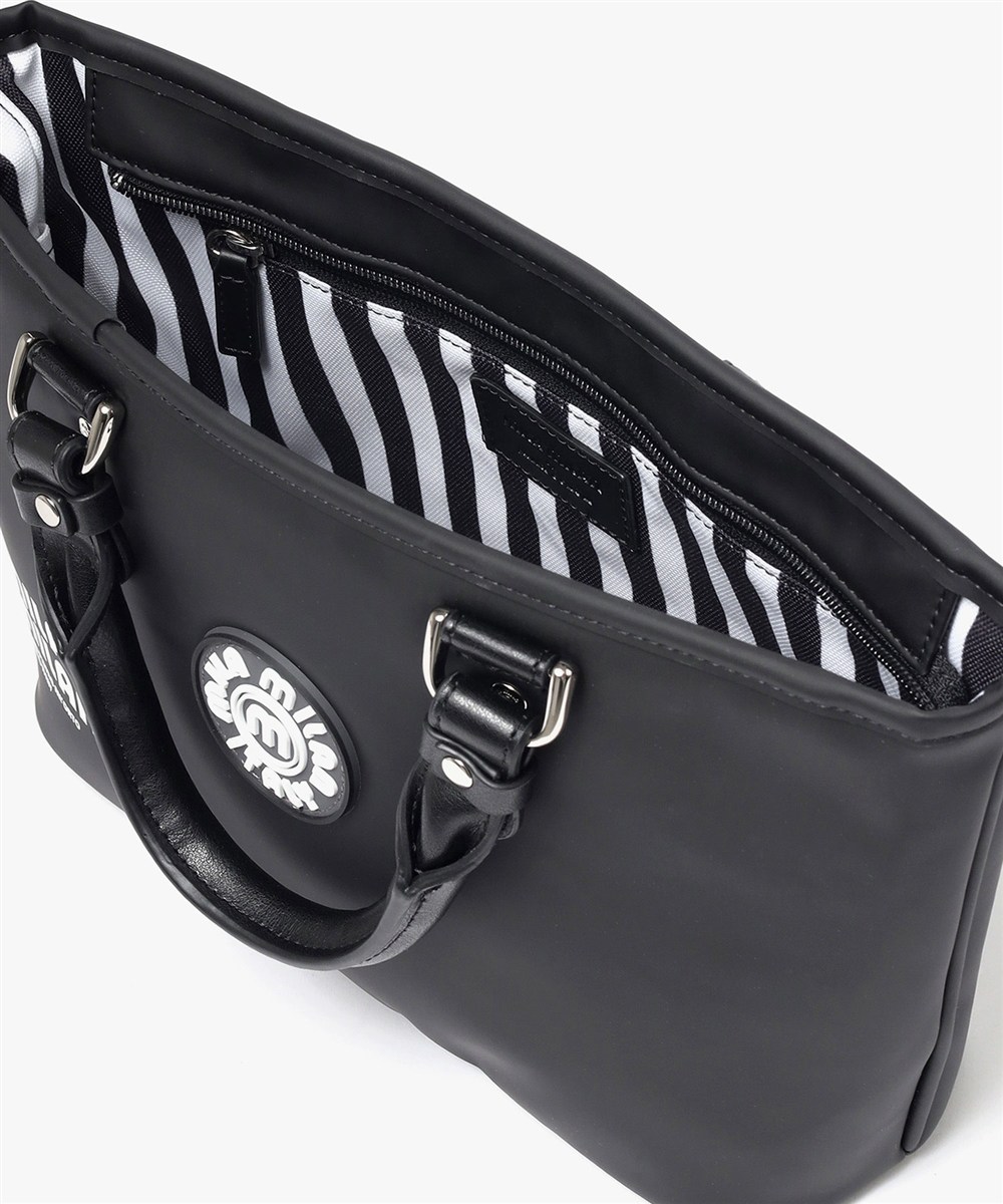 ミラ・ミラン ベスパ ミニトートバッグ