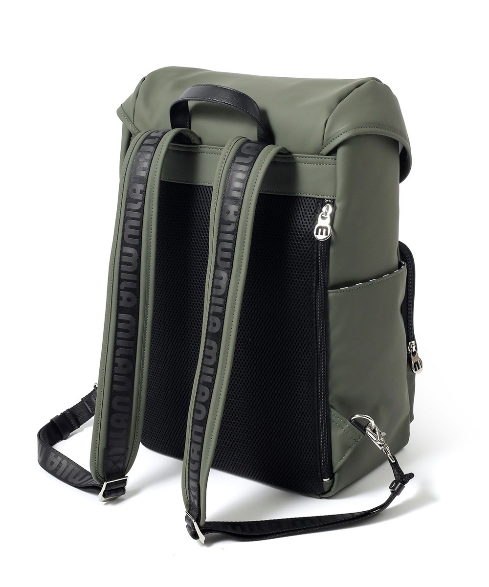 ミラ・ミラン ベスパ リュック