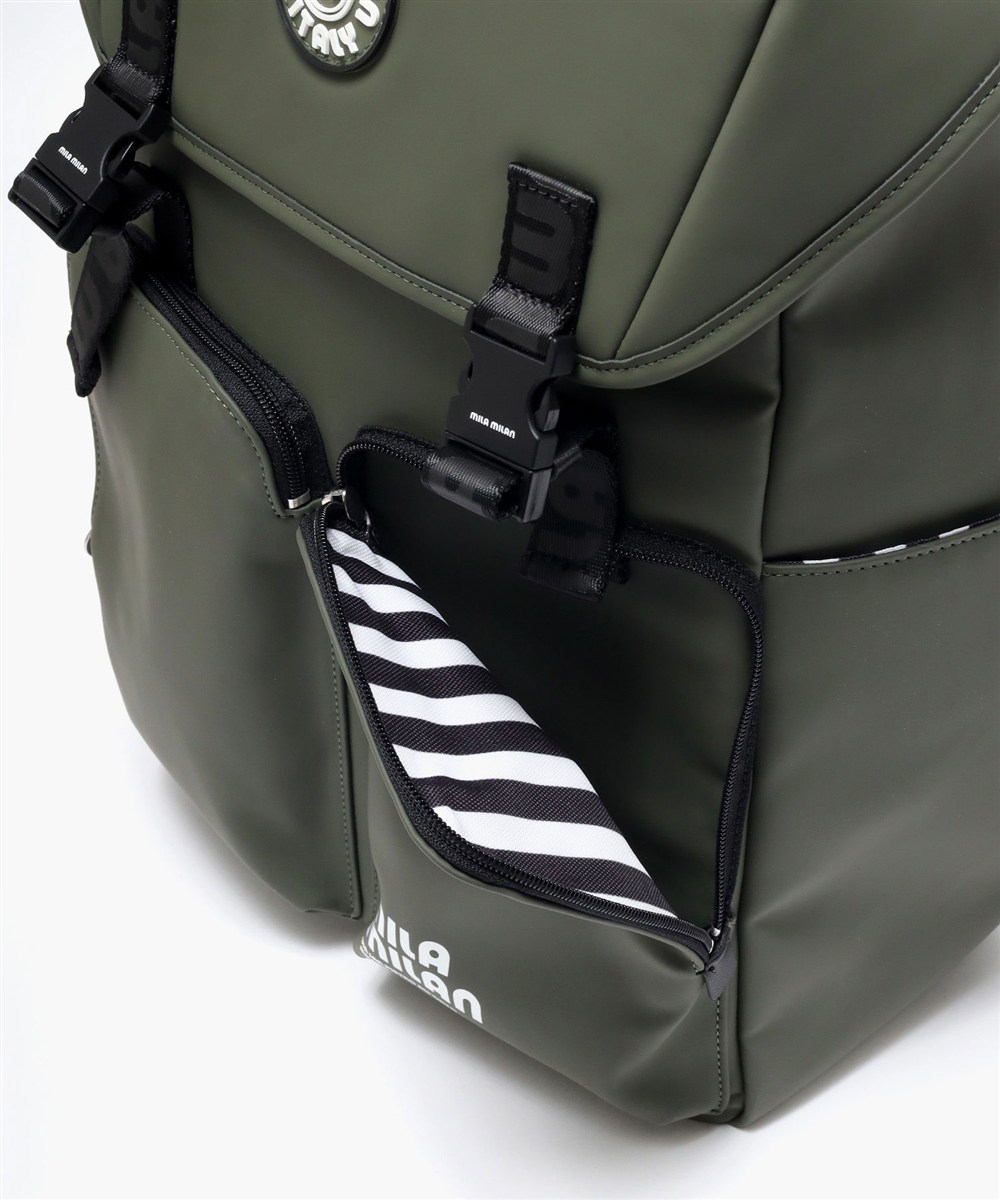 ミラ・ミラン ベスパ リュック