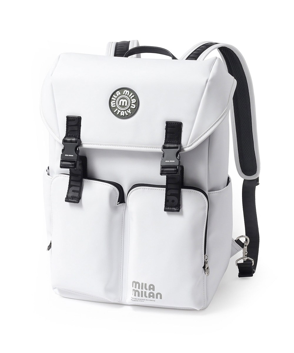 ミラ・ミラン ベスパ リュック
