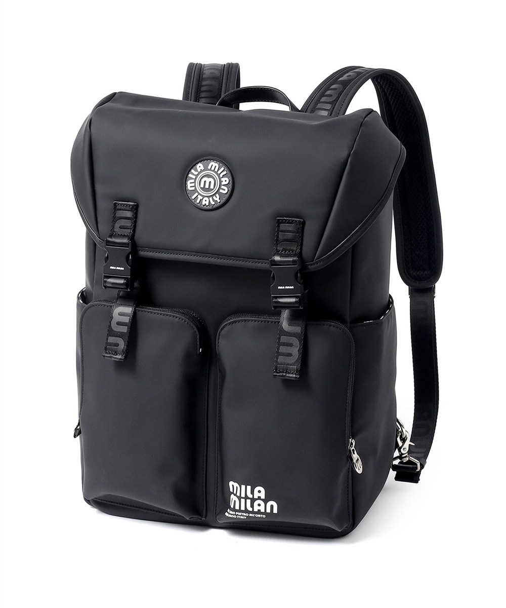 ミラ・ミラン ベスパ リュック