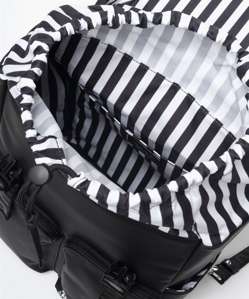 ミラ・ミラン ベスパ リュック