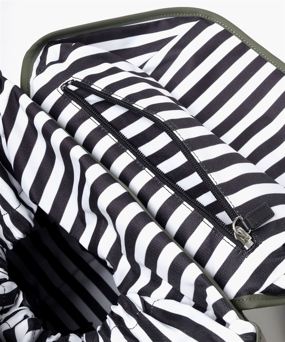 ミラ・ミラン ベスパ リュック