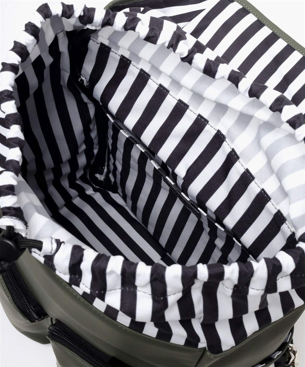 ミラ・ミラン ベスパ リュック