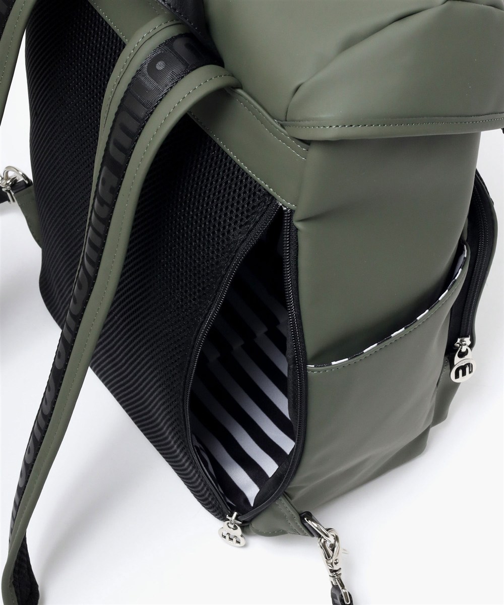 ミラ・ミラン ベスパ リュック