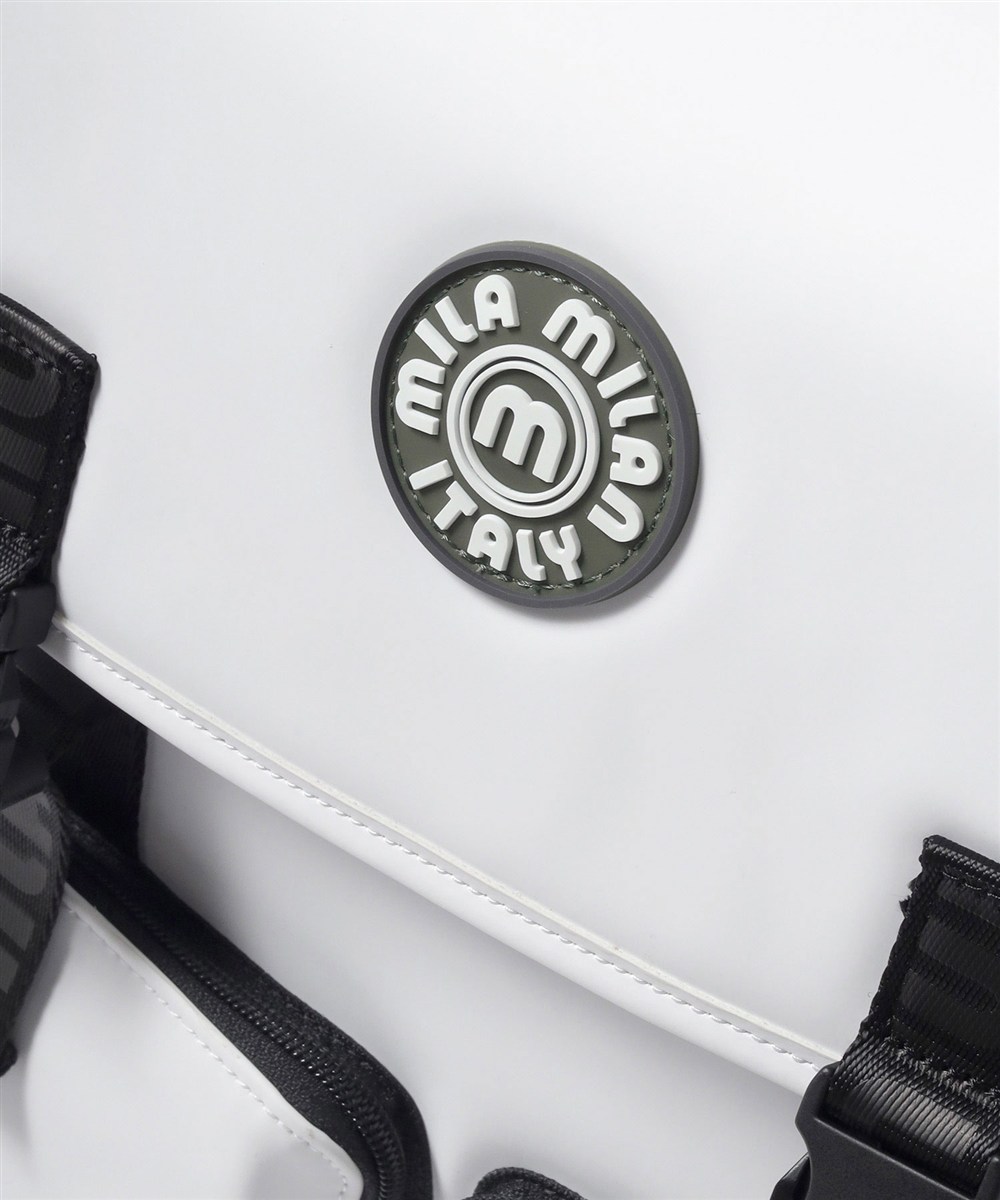 ミラ・ミラン ベスパ リュック