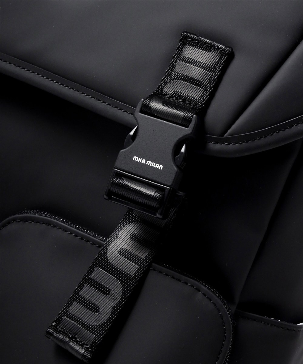 ミラ・ミラン ベスパ リュック