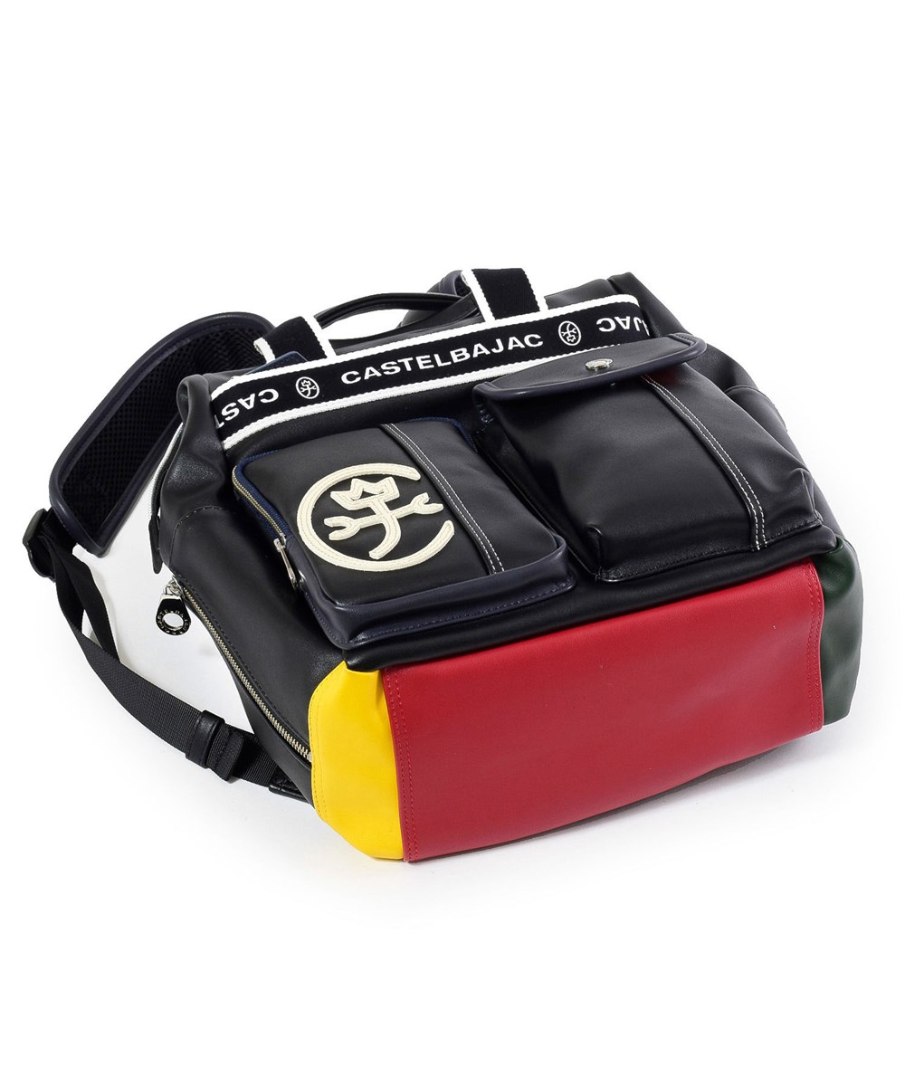 カステルバジャック ドミネ リュック A4