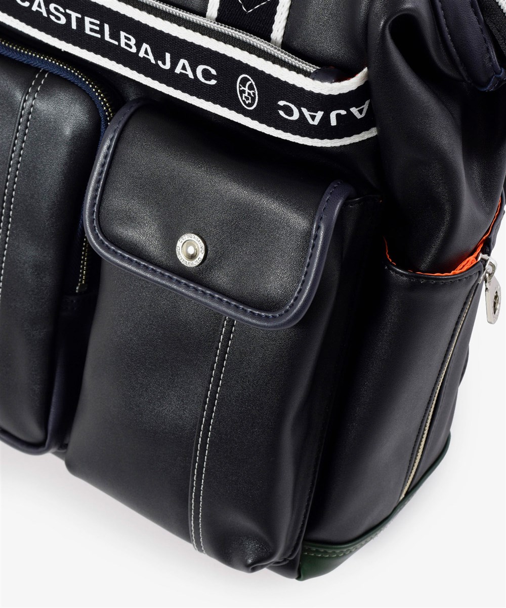 カステルバジャック ドミネ リュック A4