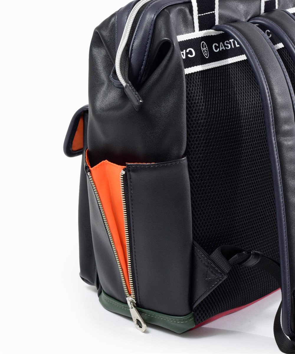 カステルバジャック ドミネ リュック A4