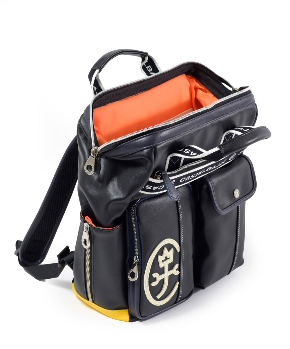 カステルバジャック ドミネ リュック A4