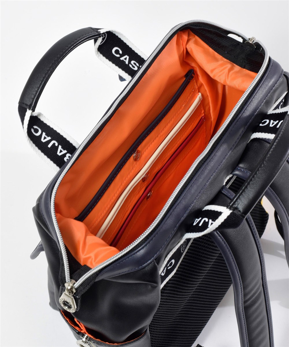 カステルバジャック ドミネ リュック A4