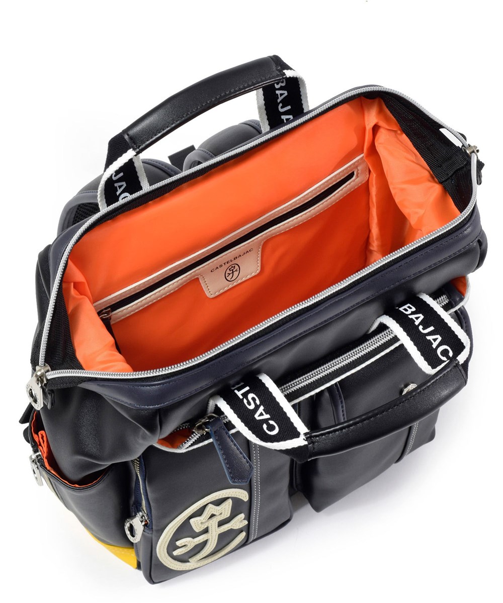 カステルバジャック ドミネ リュック A4