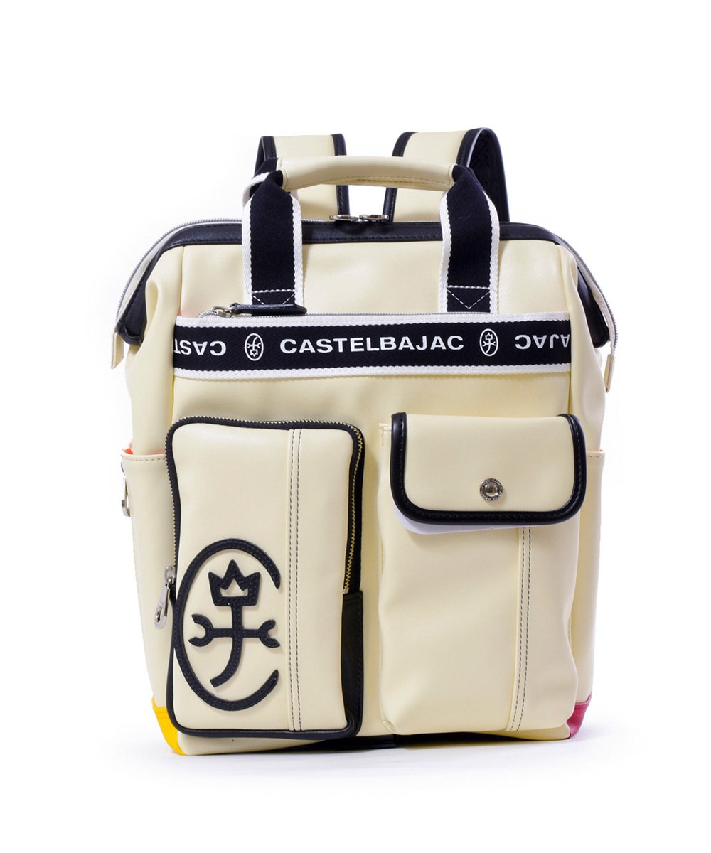 カステルバジャック ドミネ リュック A4