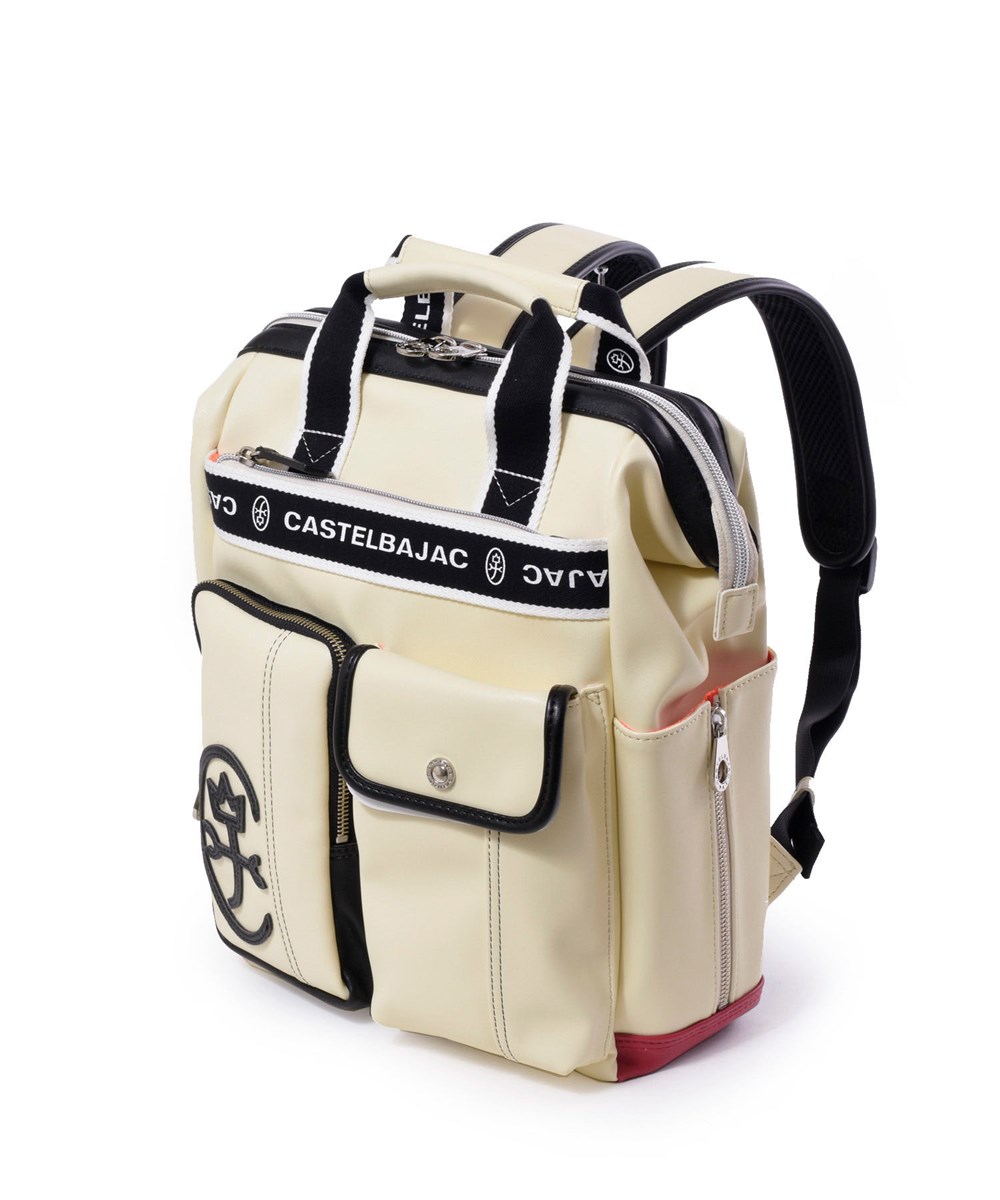 カステルバジャック ドミネ リュック A4