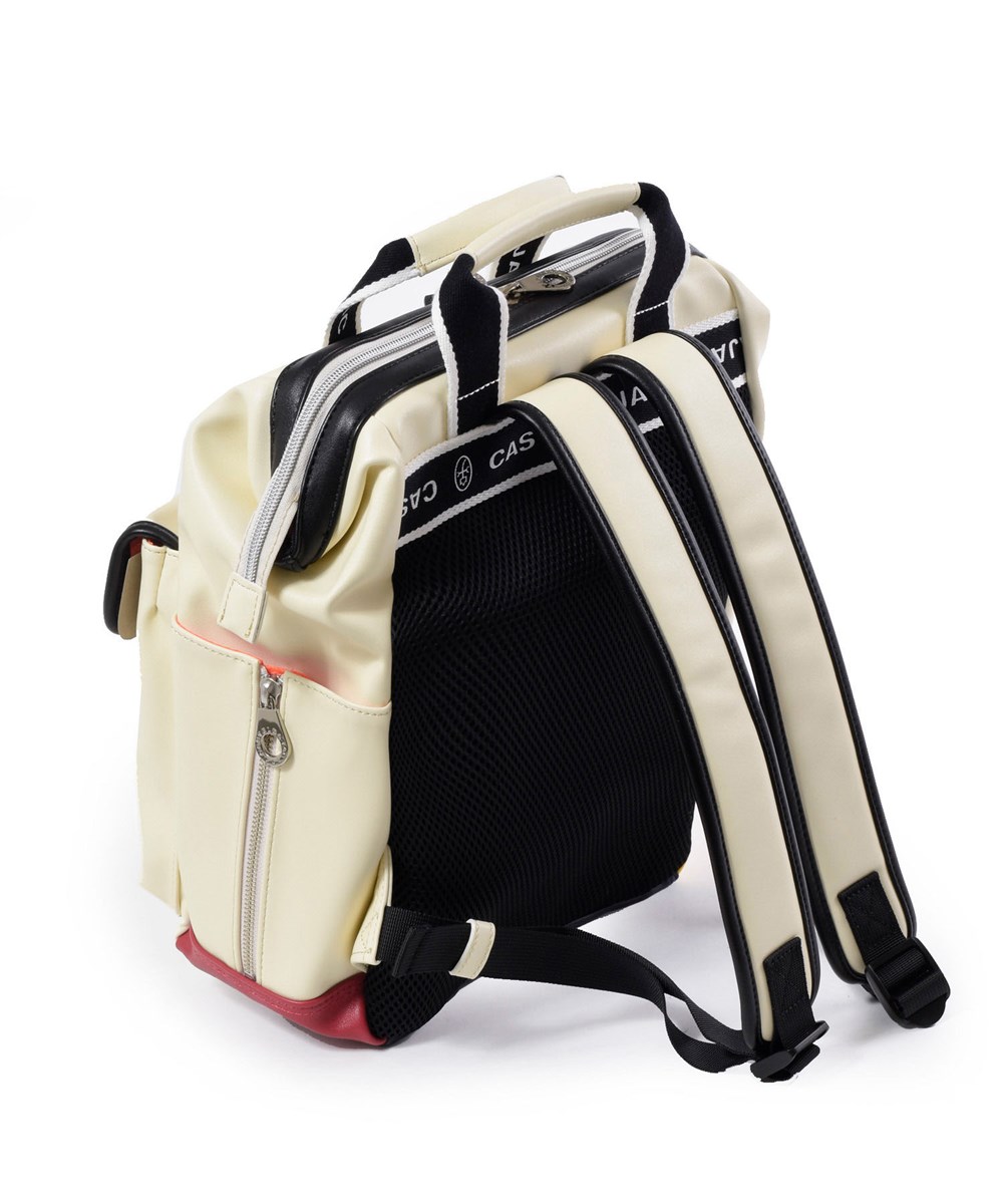 カステルバジャック ドミネ リュック A4