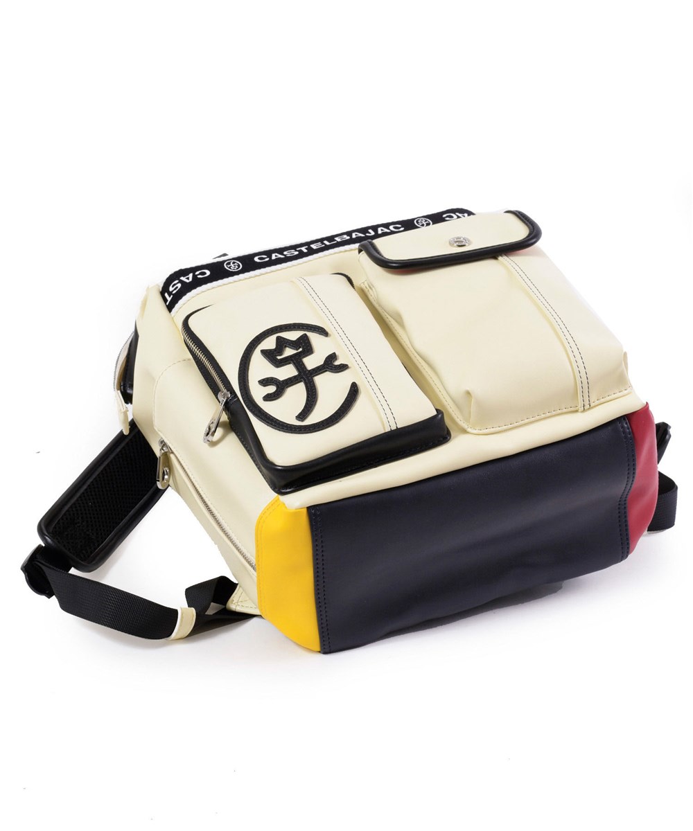 カステルバジャック ドミネ リュック A4