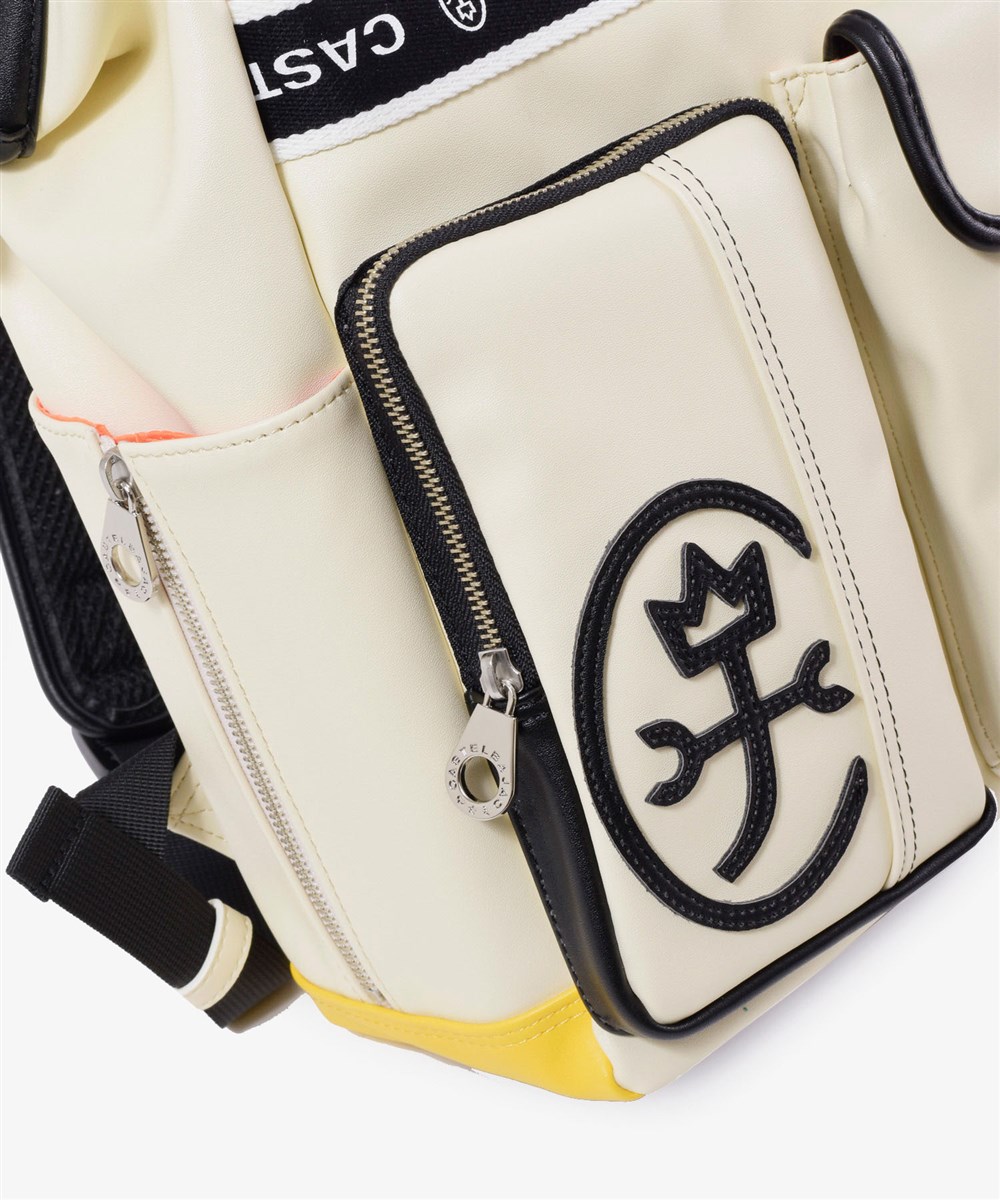 カステルバジャック ドミネ リュック A4