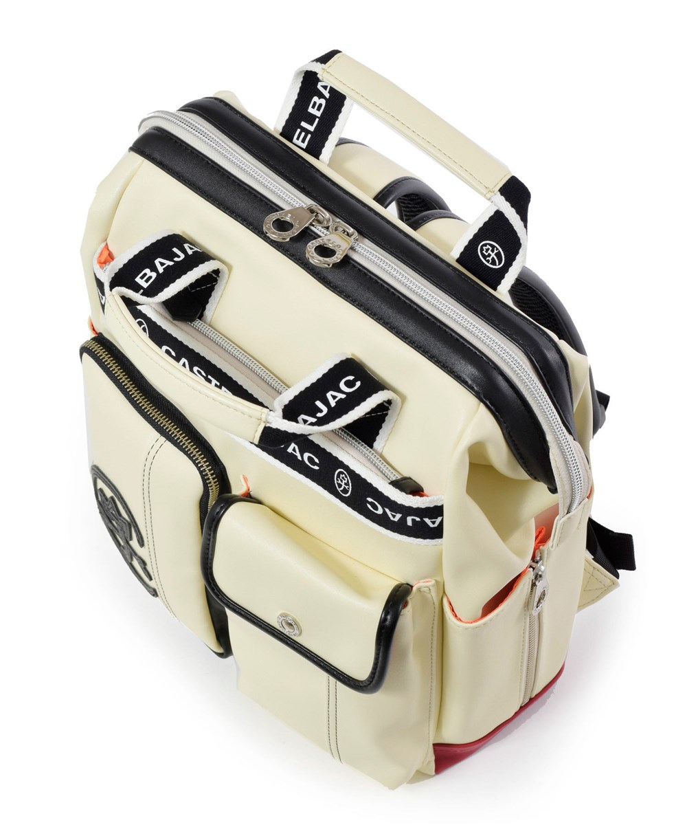 カステルバジャック ドミネ リュック A4