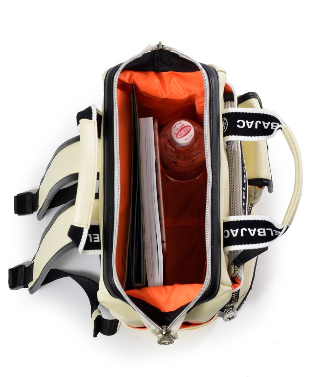 CASTELBAJAC / カステルバジャック ドミネ リュック A4 / リュック