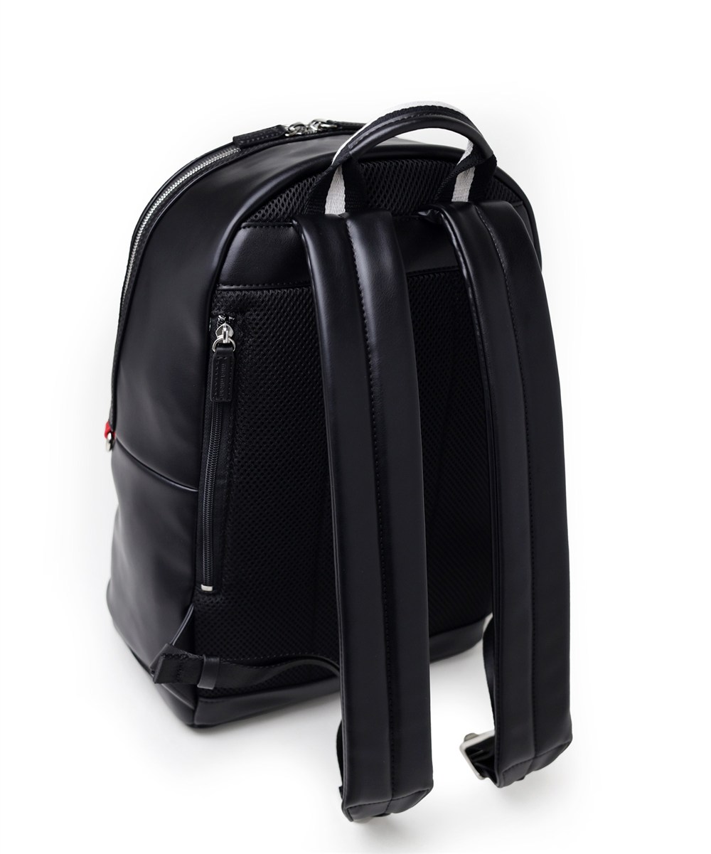 ミラ・ミラン ロッソ リュック A4