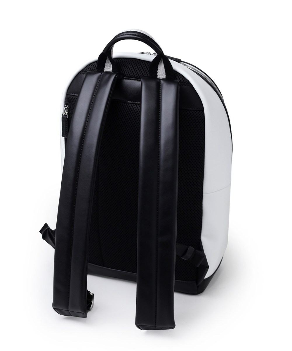 ミラ・ミラン ロッソ リュック A4