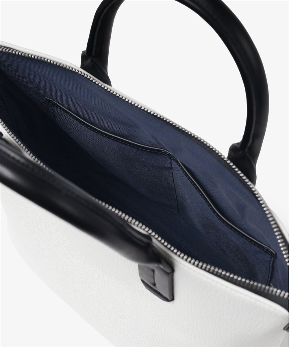 ミラ・ミラン ププリエ ミニトートバッグ 2WAY