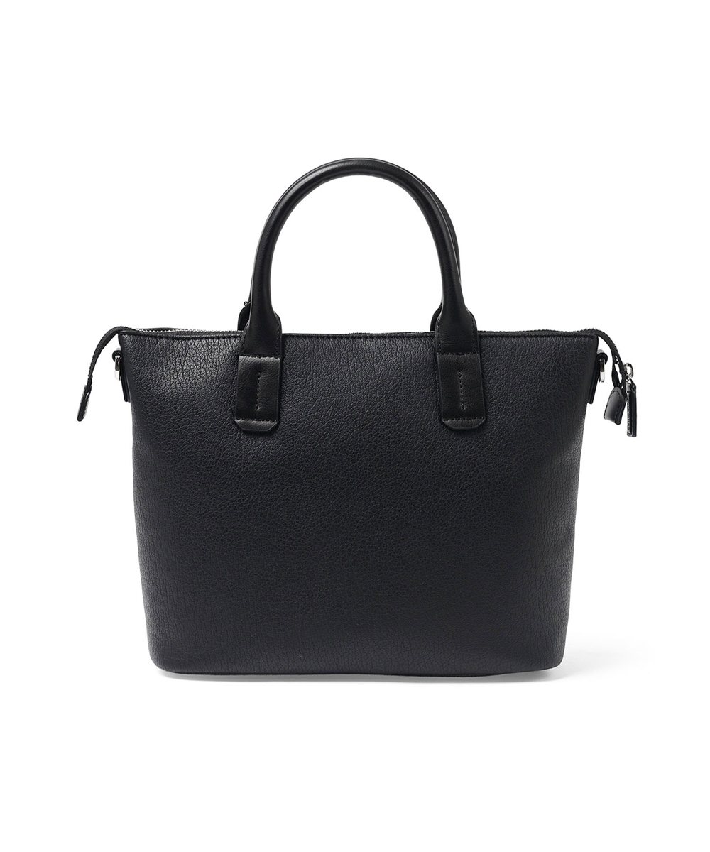 ミラ・ミラン ププリエ ミニトートバッグ 2WAY