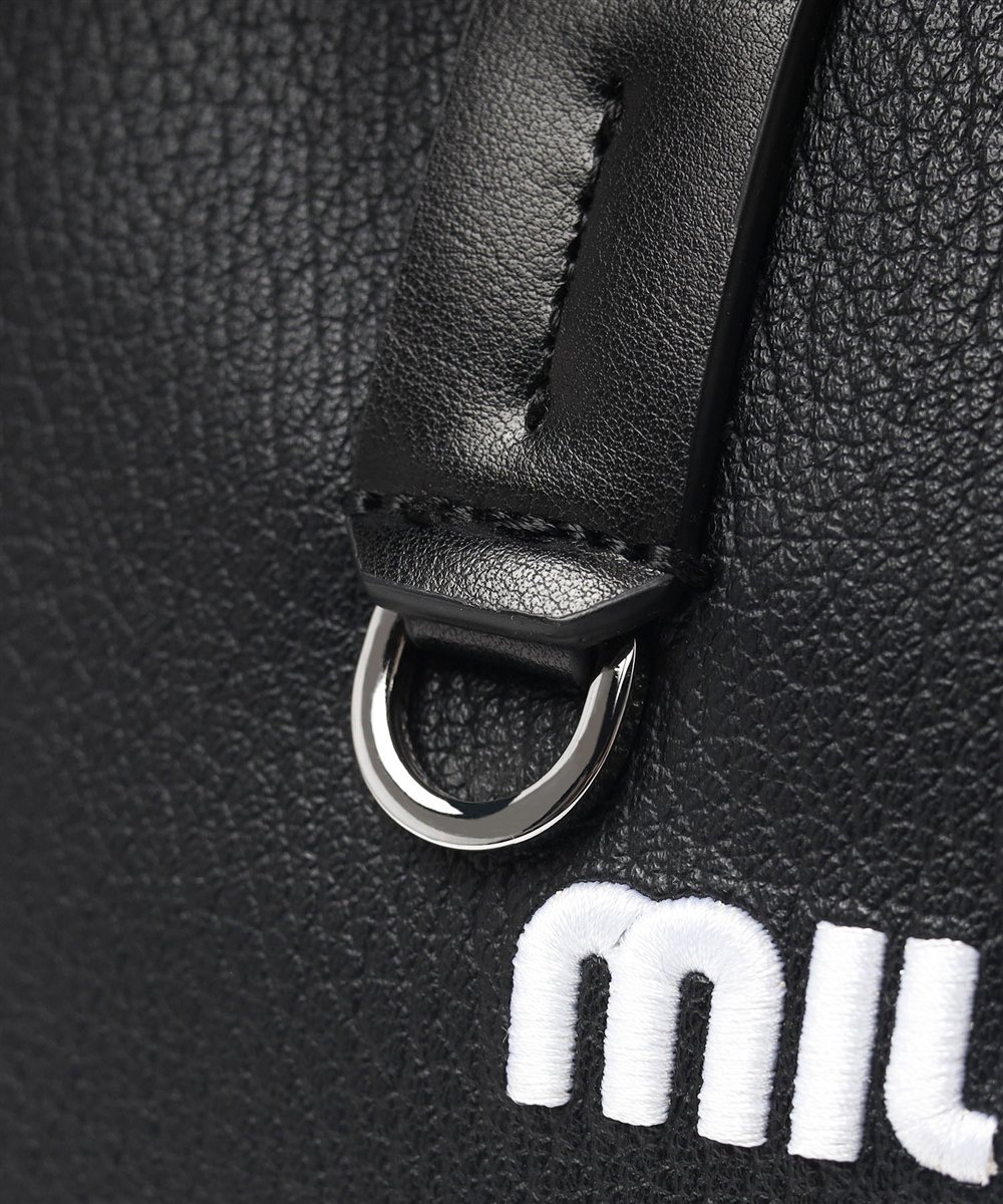 ミラ・ミラン ププリエ ミニトートバッグ 2WAY