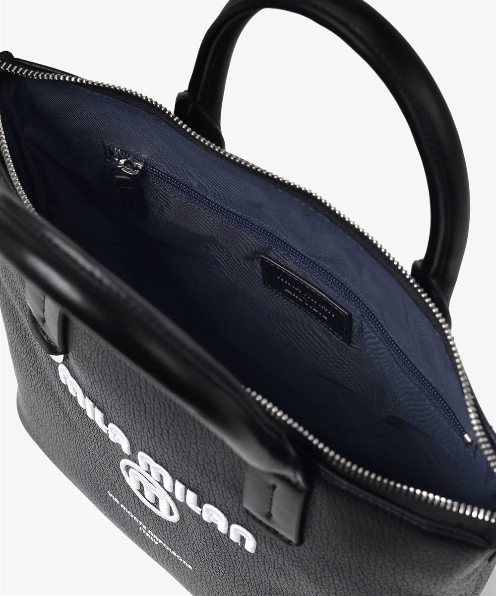 ミラ・ミラン ププリエ ミニトートバッグ 2WAY