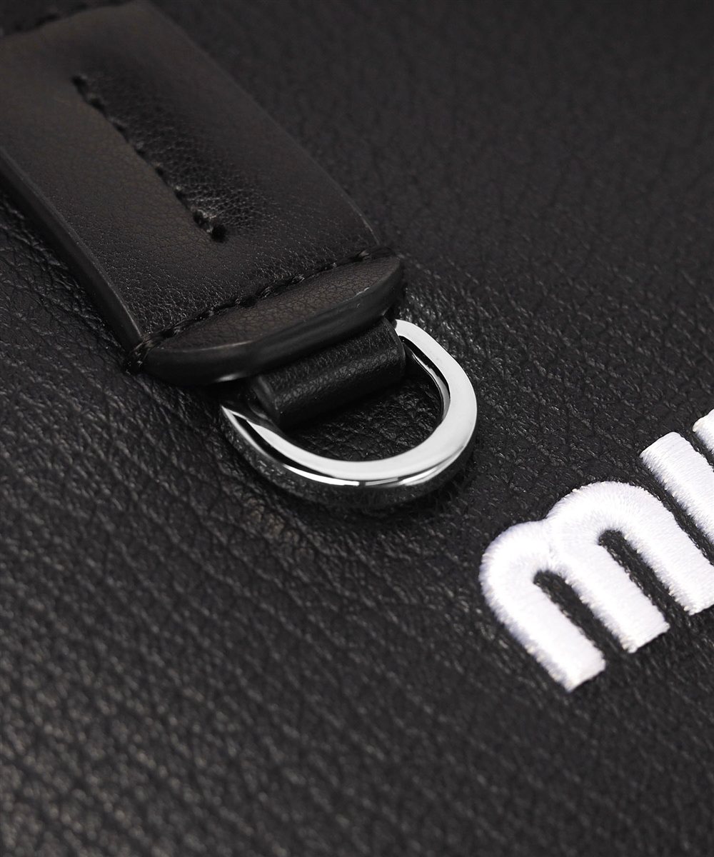 ミラ・ミラン ププリエ ショルダーバッグ B5 2WAY