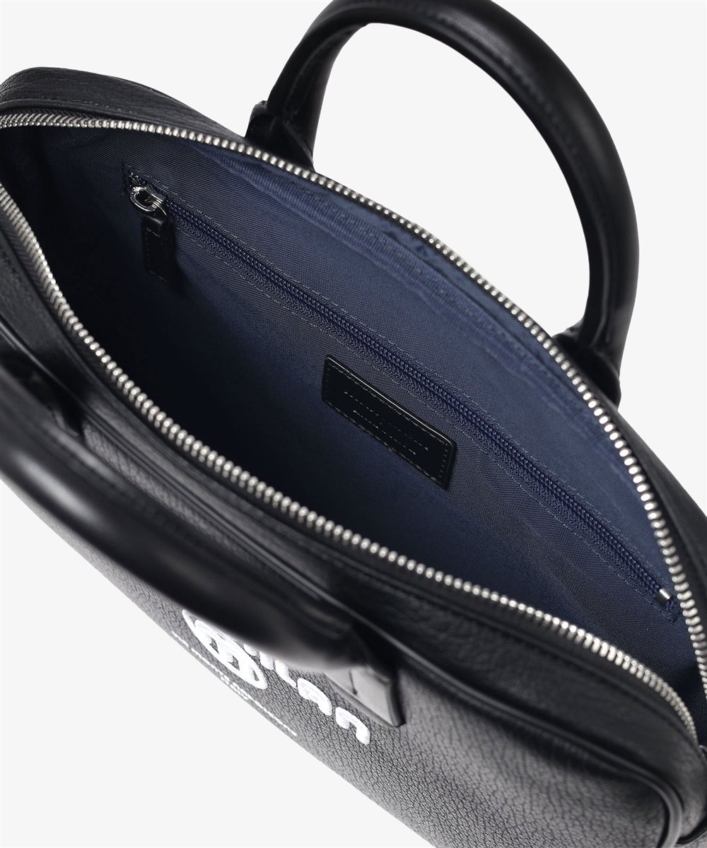 ミラ・ミラン ププリエ ショルダーバッグ B5 2WAY