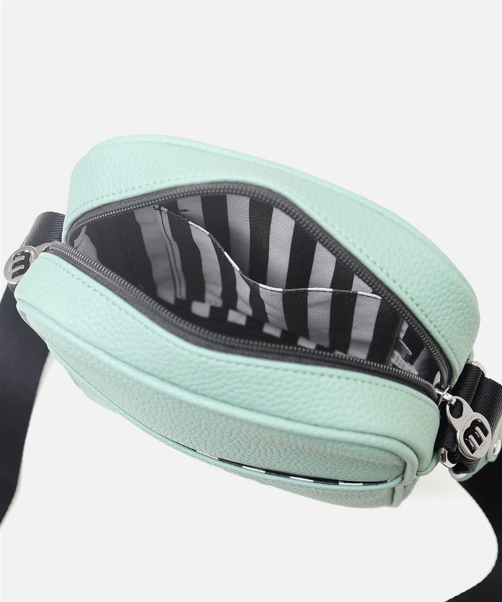 ミラ・ミラン ロペ ミニショルダーバッグ