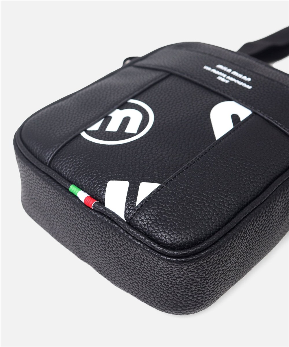 ミラ・ミラン ロペ ミニショルダーバッグ