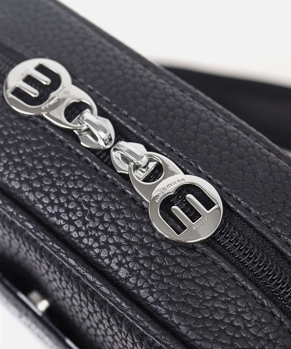 ミラ・ミラン ロペ ミニショルダーバッグ