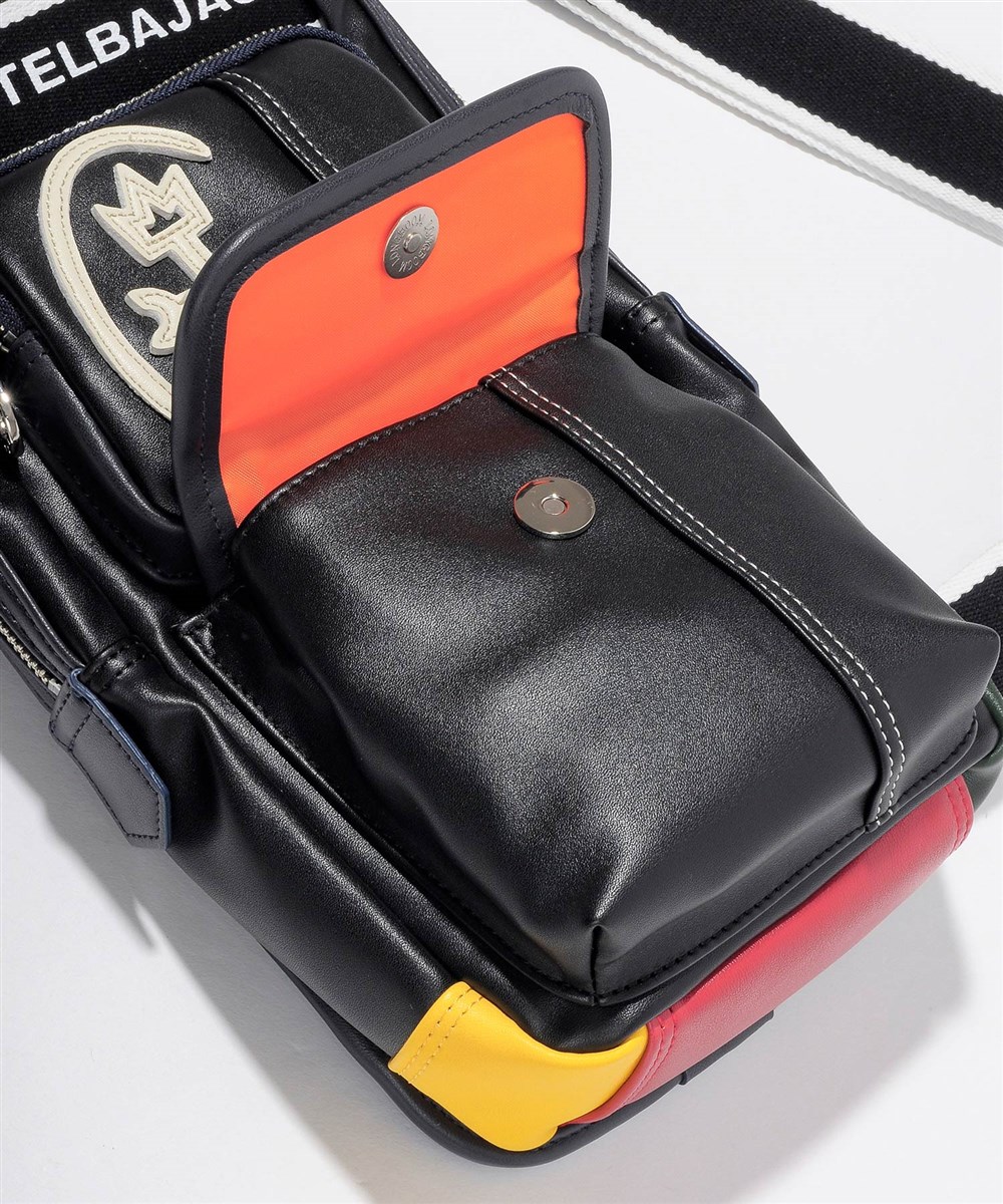 カステルバジャック ドミネ ワンショルダーバッグ