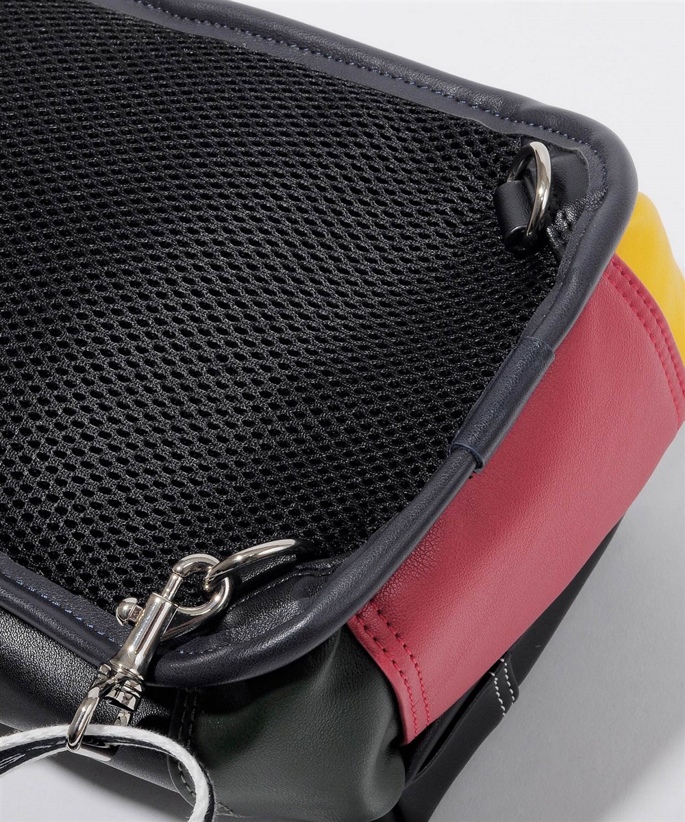 カステルバジャック ドミネ ワンショルダーバッグ