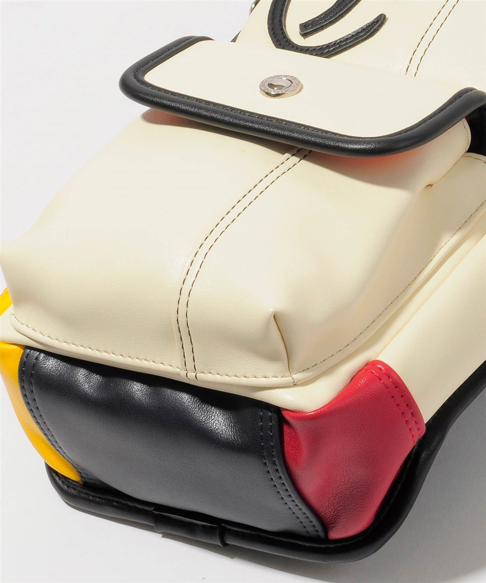 カステルバジャック ドミネ ワンショルダーバッグ