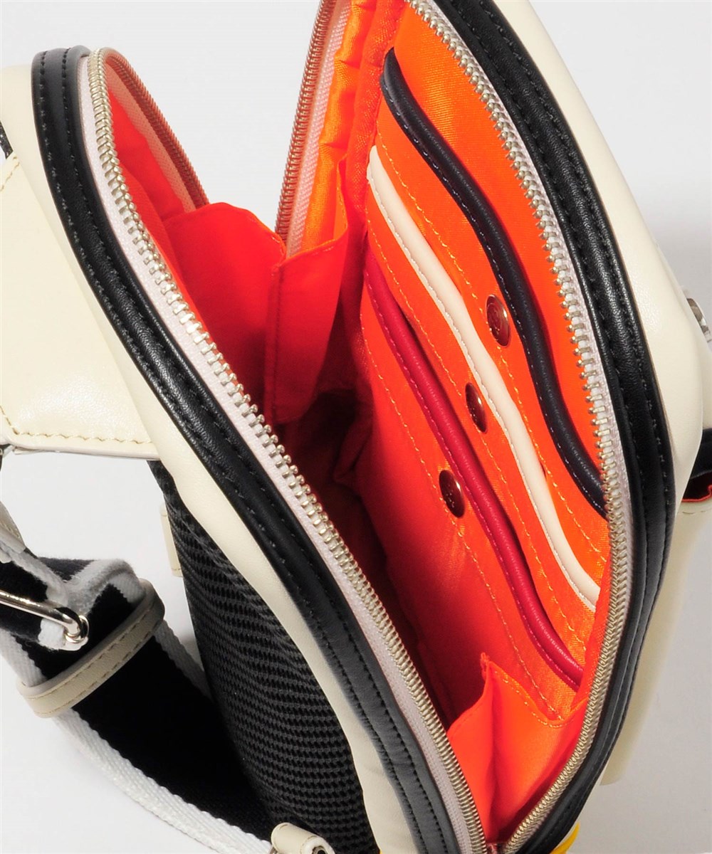 カステルバジャック ドミネ スモール ワンショルダーバッグ