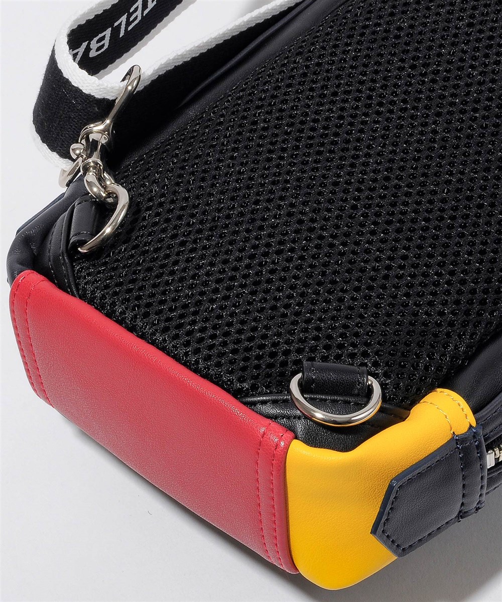 カステルバジャック ドミネ スモール ワンショルダーバッグ