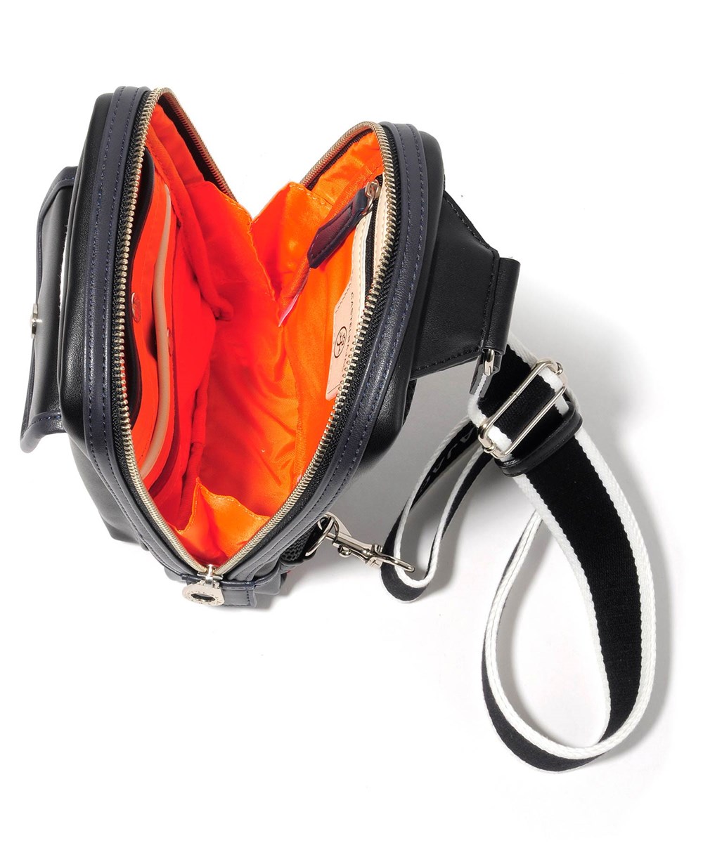 カステルバジャック ドミネ スモール ワンショルダーバッグ