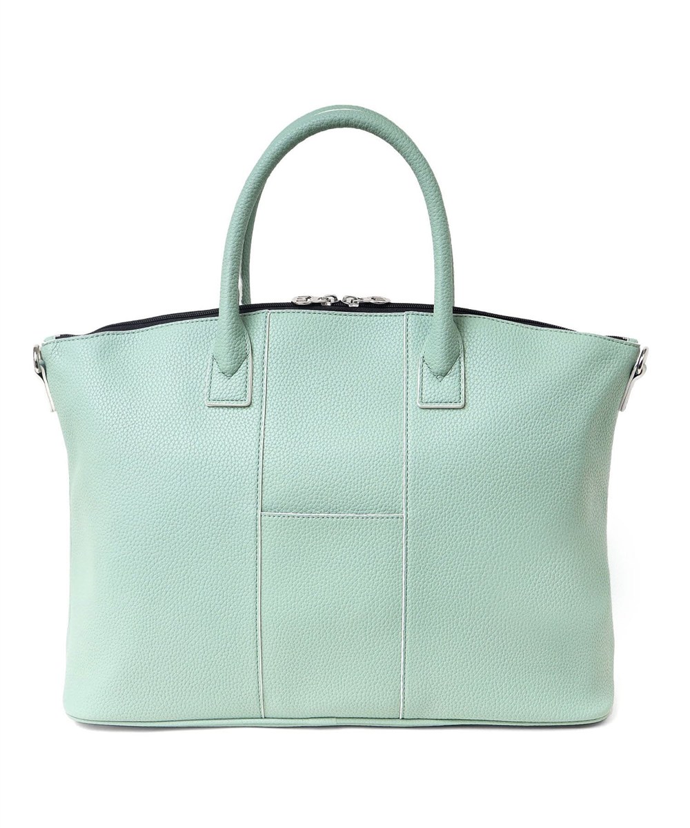 ミラ・ミラン ロペ ボストンバッグ