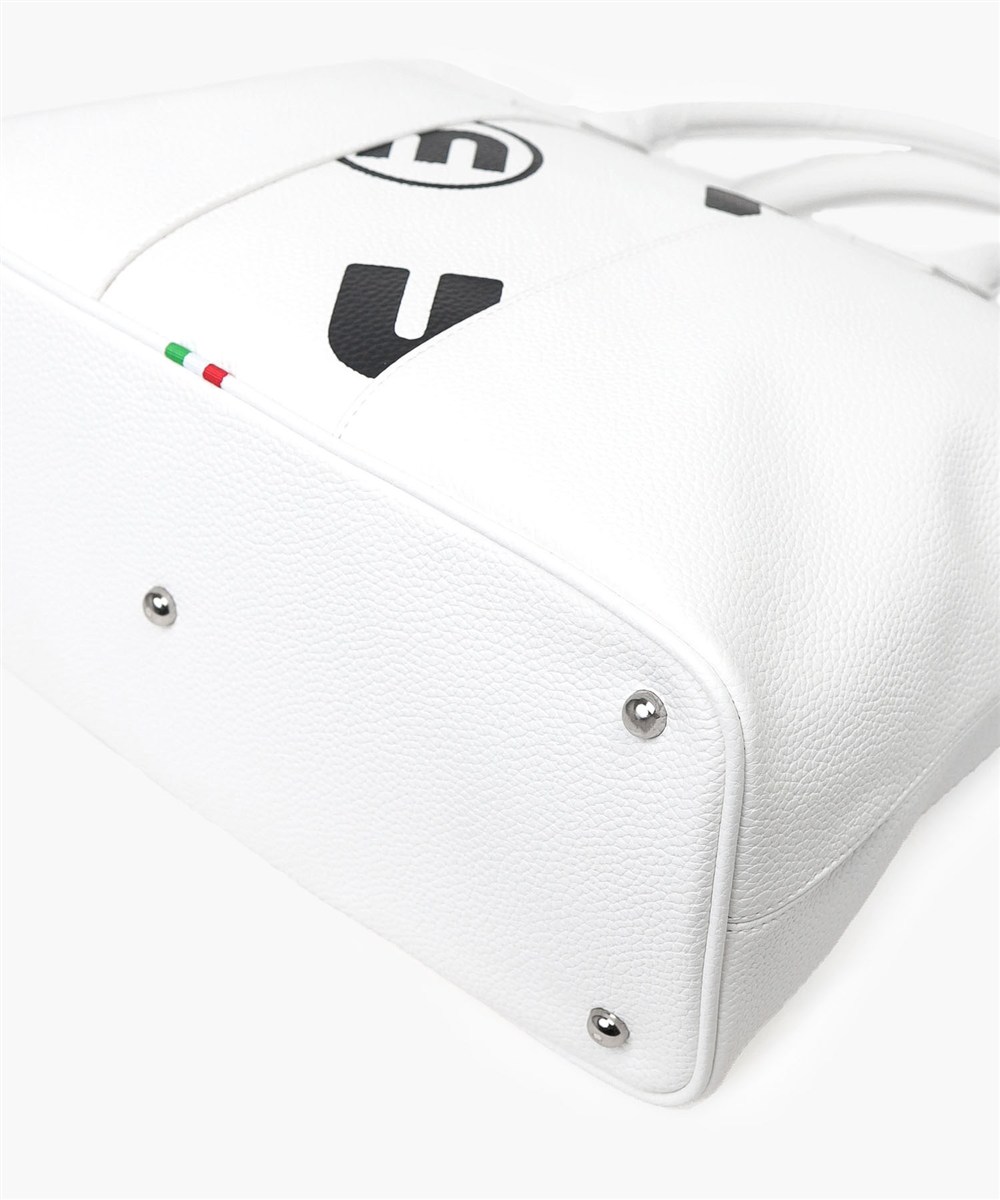 ミラ・ミラン ロペ ボストンバッグ