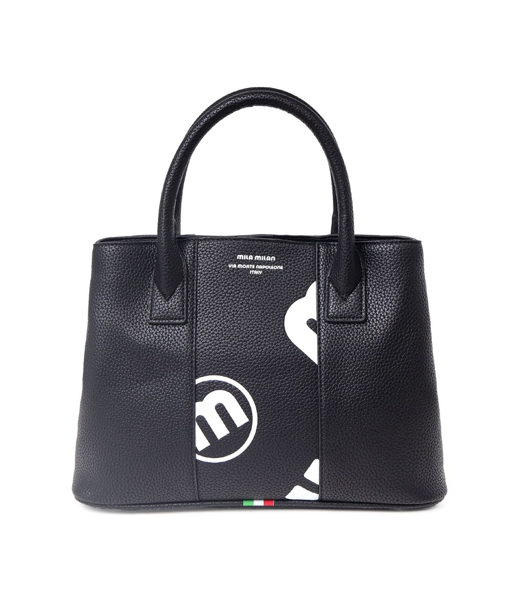 ミラ・ミラン ロペ ドライビングトートバッグ